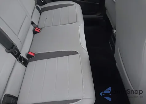 2023 Volkswagen Taos 1.5T Se z USA, uszkodzony, nr VIN 3VVUX7B22PM370914